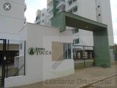 Apartamento para Venda, em Teresina, bairro Uruguai, 2 dormitórios, 2 banheiros, 1 suíte, 1 vaga