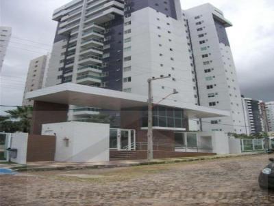 Apartamento para Venda, em Teresina, bairro Jóquei, 3 dormitórios, 4 banheiros, 3 suítes, 2 vagas