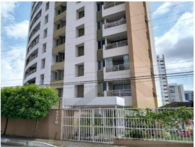 Apartamento para Venda, em Teresina, bairro Horto, 3 dormitórios, 3 banheiros, 2 suítes, 2 vagas