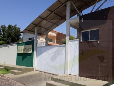 Casa em Condomínio para Venda, em Teresina, bairro Morros, 4 dormitórios, 4 banheiros, 3 suítes, 2 vagas