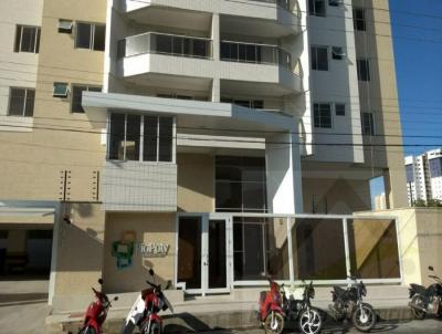 Apartamento para Venda, em Teresina, bairro Fátima, 3 dormitórios, 3 banheiros, 2 suítes, 2 vagas