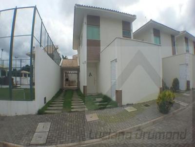 Casa em Condomínio para Venda, em Teresina, bairro Morros, 3 dormitórios, 4 banheiros, 3 suítes, 2 vagas