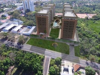 Apartamento para Venda, em Teresina, bairro Recanto das Palmeiras, 2 dormitórios, 2 banheiros, 1 suíte, 1 vaga