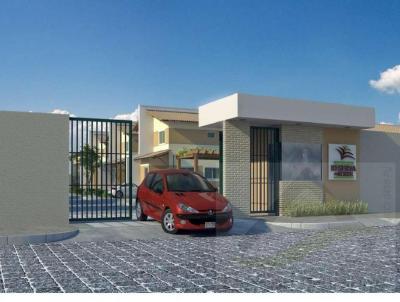 Casa em Condomínio para Venda, em Teresina, bairro Santa Maria da Codipi, 2 dormitórios, 1 banheiro, 1 vaga