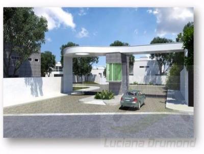 Casa em Condomínio para Venda, em Teresina, bairro Uruguai, 4 dormitórios, 4 banheiros, 3 suítes, 2 vagas