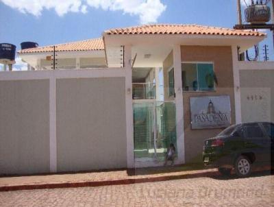 Casa em Condomínio para Venda, em Teresina, bairro Morros, 4 dormitórios, 5 banheiros, 4 suítes, 2 vagas
