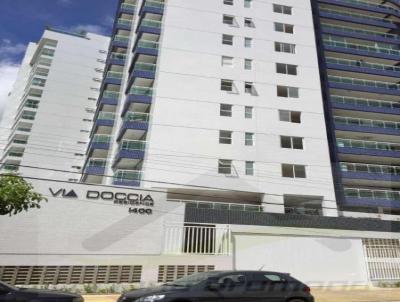 Apartamento para Venda, em Teresina, bairro Jóquei, 3 dormitórios, 4 banheiros, 3 suítes, 3 vagas