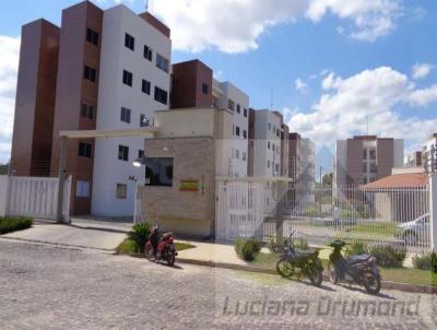 Apartamento para Venda, em Teresina, bairro Gurupi, 3 dormitórios, 2 banheiros, 1 suíte, 1 vaga