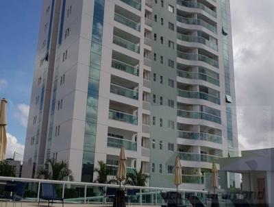 Apartamento para Venda, em Teresina, bairro Morada do Sol, 3 dormitórios, 3 banheiros, 2 suítes, 2 vagas