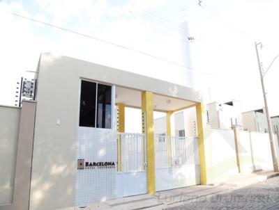 Casa em Condomínio para Venda, em Teresina, bairro Pedra Mole, 4 dormitórios, 4 banheiros, 3 suítes, 2 vagas