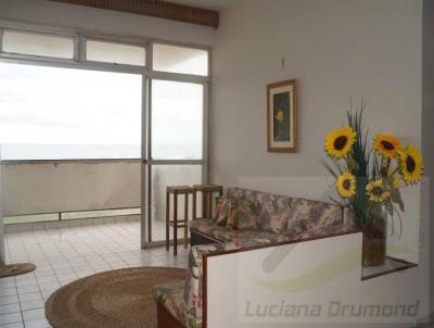 Apartamento para Temporada, em Luís Correia, bairro Praia de Atalaia, 3 dormitórios, 2 banheiros, 1 suíte, 2 vagas
