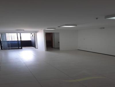 Sala Comercial/Nova para Locação, em Teresina, bairro Jóquei, 1 banheiro, 1 vaga